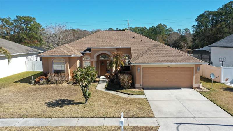 6942 ORVICTI COURT home for sale in Quail Woods