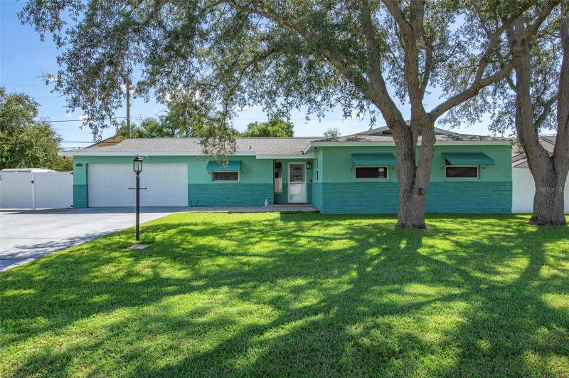 397 36TH STREET home for sale in Floral Gardens