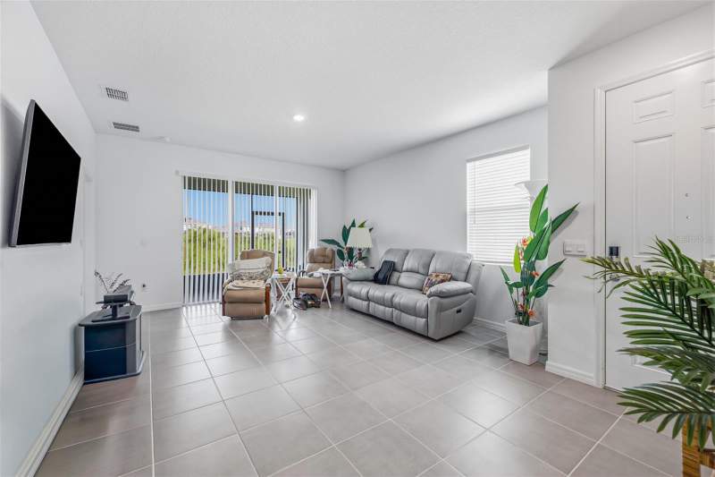 3 bedroom Villa at 2541 Bending Bonsai Drive, Woodcreek, Wesley Chapel — photo 3