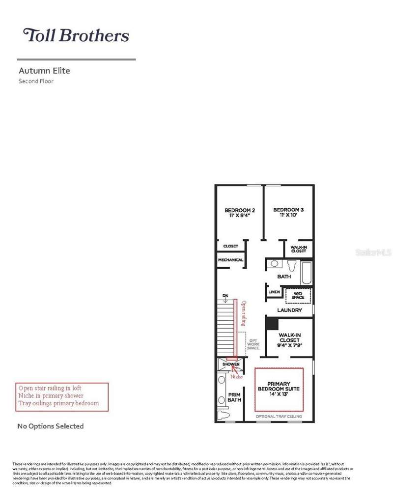 3 bedroom Townhouse at 1879 Pinecliff Drive, Bronson Peak, Apopka — photo 3