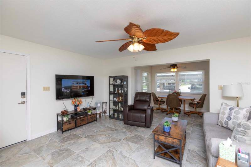 2 bedroom Condominium at 4812 Jasper Drive #107, Gulf Harbors Condo, New Port Richey — photo 3