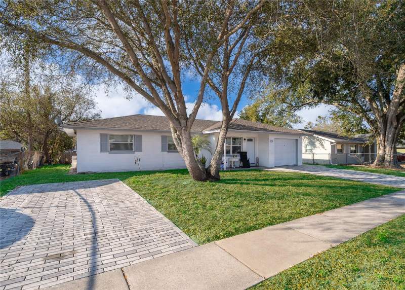 4 bedroom Single Family Residence at 10 E CELESTE STREET, LAKE JEWELL HEIGHTS, APOPKA — photo 3