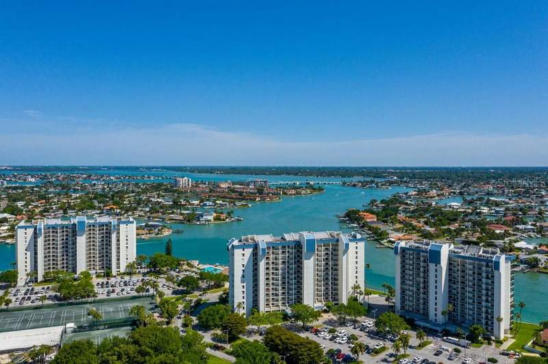 2 bedroom Condominium at 9415 Blind Pass Road #806, Weatherly The Condo, St Pete Beach — photo 3