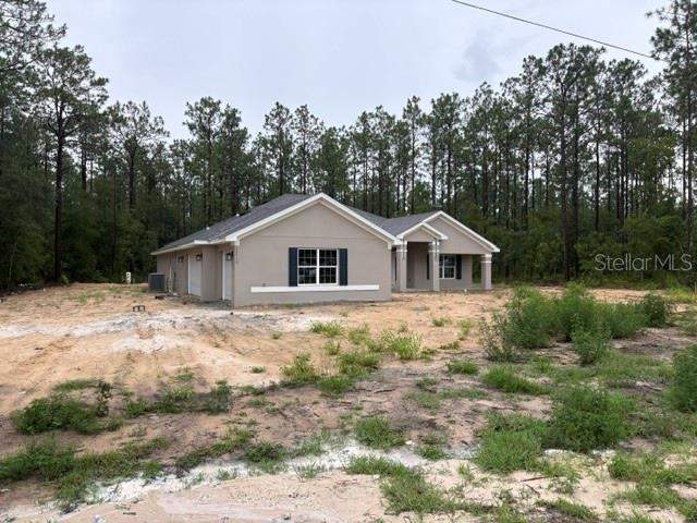 4 bedroom Single Family Residence at 13510 SW 64th Street Road, Rolling Hills Un 04, Ocala — photo 2