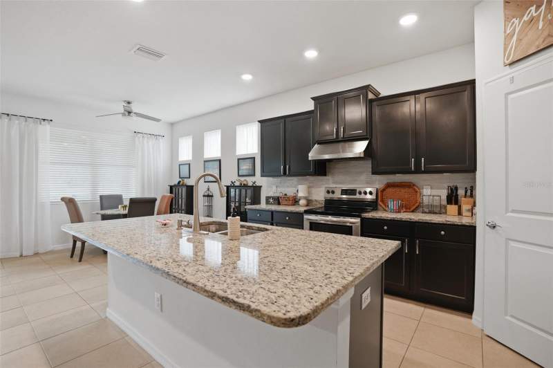 4 bedroom Single Family Residence at 17757 Garsalaso Circle, Hernando Oaks Ph 3, Brooksville — photo 3