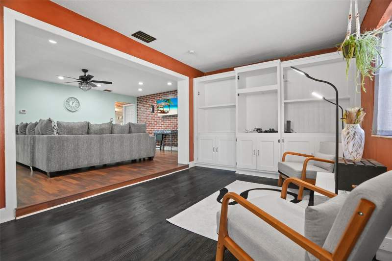 3 bedroom Single Family Residence at 1564 Santa Monica Drive, Hillside Park Sub, Dunedin — photo 5