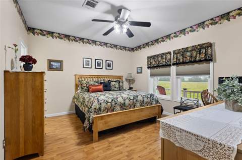 4700 NW 26th Street, Bell FL - photo 14 of 37