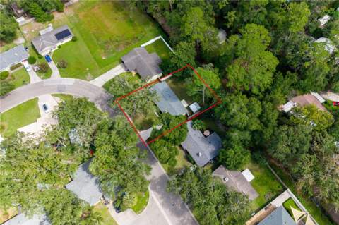 2149 NW 43rd Place, Gainesville FL - photo 23 of 24