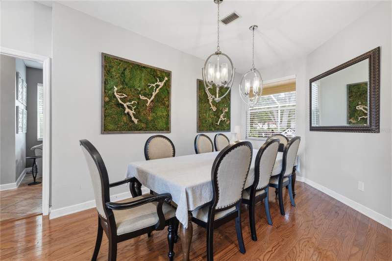 3 bedroom Single Family Residence at 9302 Heritage Oak Court, Hunters Green Prcl 18A Phas, Tampa — photo 5