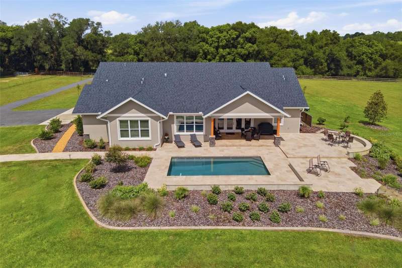 3 bedroom Single Family Residence at 16241 SE 150th Avenue, Weirsdale, Weirsdale — photo 3
