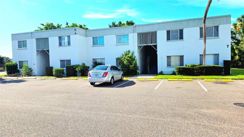 2 bedroom Condominium at 851 N Keene Road #Y7, St Andrews Cove Condo, Clearwater — photo 3