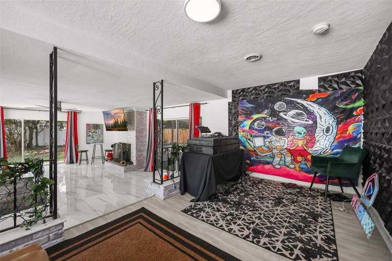 3 bedroom Single Family Residence at 2909 Hargill Drive, Ardmore Manor, Orlando — photo 4