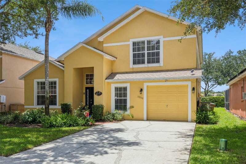 5 bedroom Single Family Residence at 17839 Woodcrest Way, Silver Creek, Clermont — photo 5