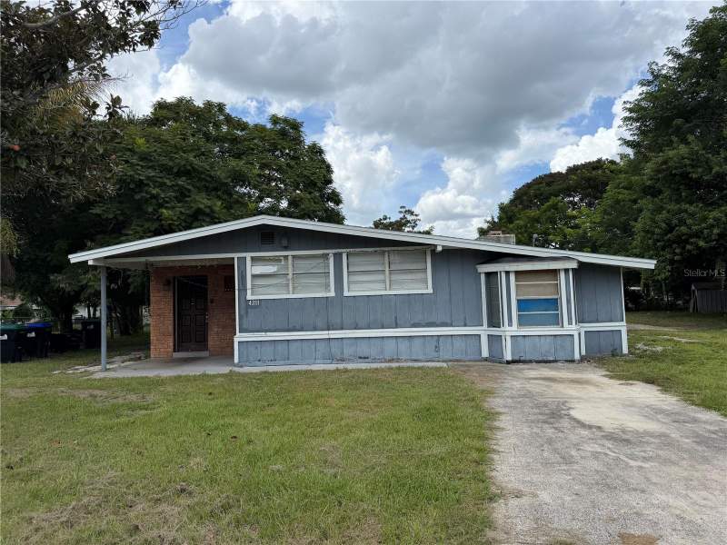 3 bedroom Single Family Residence at 4211 TARA COURT, SOUTHWOOD SUB, ORLANDO — photo 1