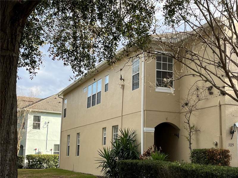3 bedroom Townhouse at 3115 CAPRI ISLE WAY, VILLA CAPRI/METROWEST, ORLANDO — photo 5