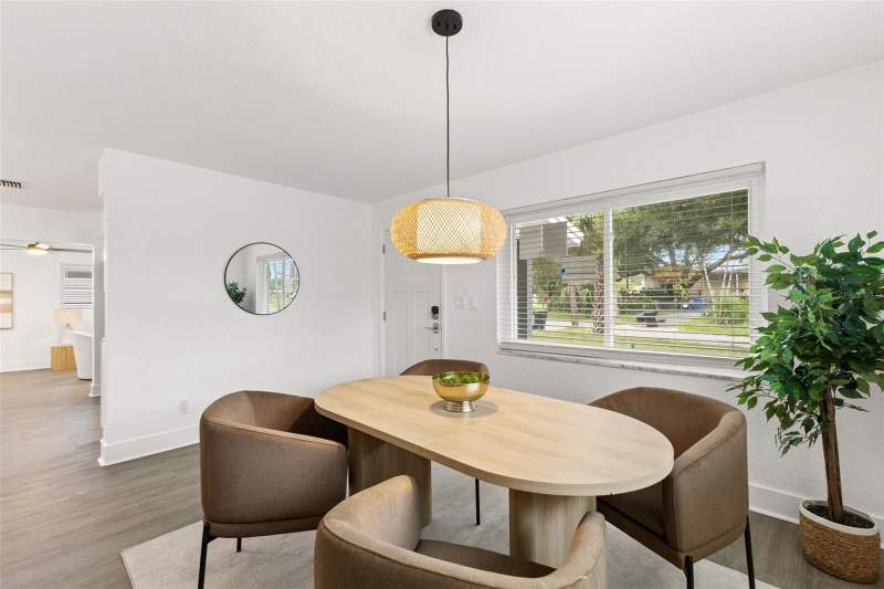 3 bedroom Single Family Residence at 977 27th Avenue, Pallanza Park Rep, St Petersburg — photo 5
