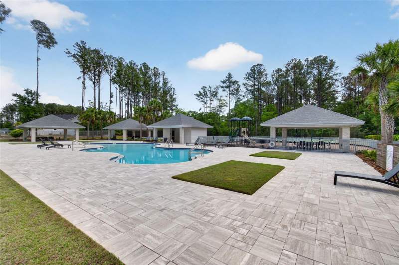4 bedroom Single Family Residence at 428 SW 144th Drive, Laureate Village, Newberry — photo 3