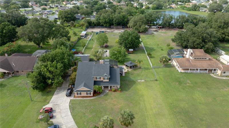 Tohop Estates