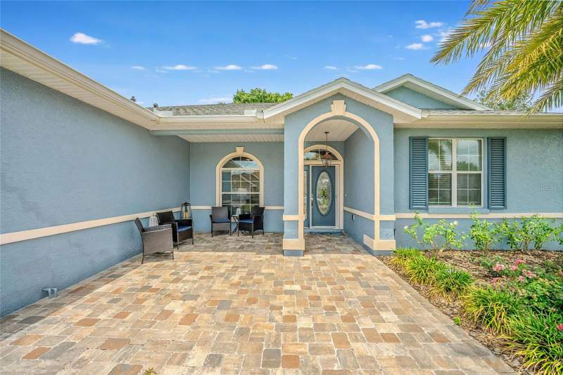 3 bedroom Single Family Residence at 8371 SW 84th Loop, Candler Hills East Un Eij, Ocala — photo 3