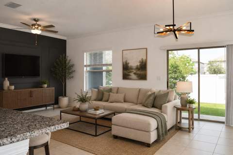 9661 Ashworth Place, Land O Lakes FL - photo 8 of 25