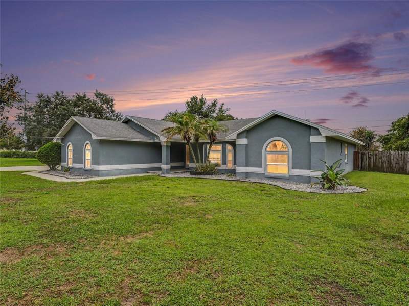 4 bedroom Single Family Residence at 6736 NELLS WAY, ENGLELAKE SUB, LAKELAND — photo 1
