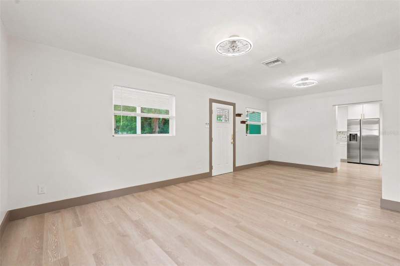 3 bedroom Single Family Residence at 6691 56th Avenue, Hiland Square Add, St Petersburg — photo 5