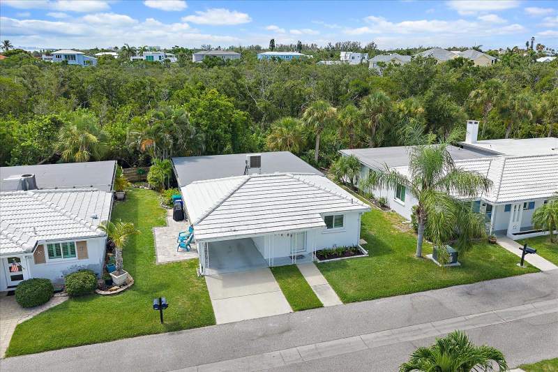 2 bedroom Condominium at 738 Spanish Drive #98, Spanish Main Yacht Club Condo, Longboat Key — photo 2