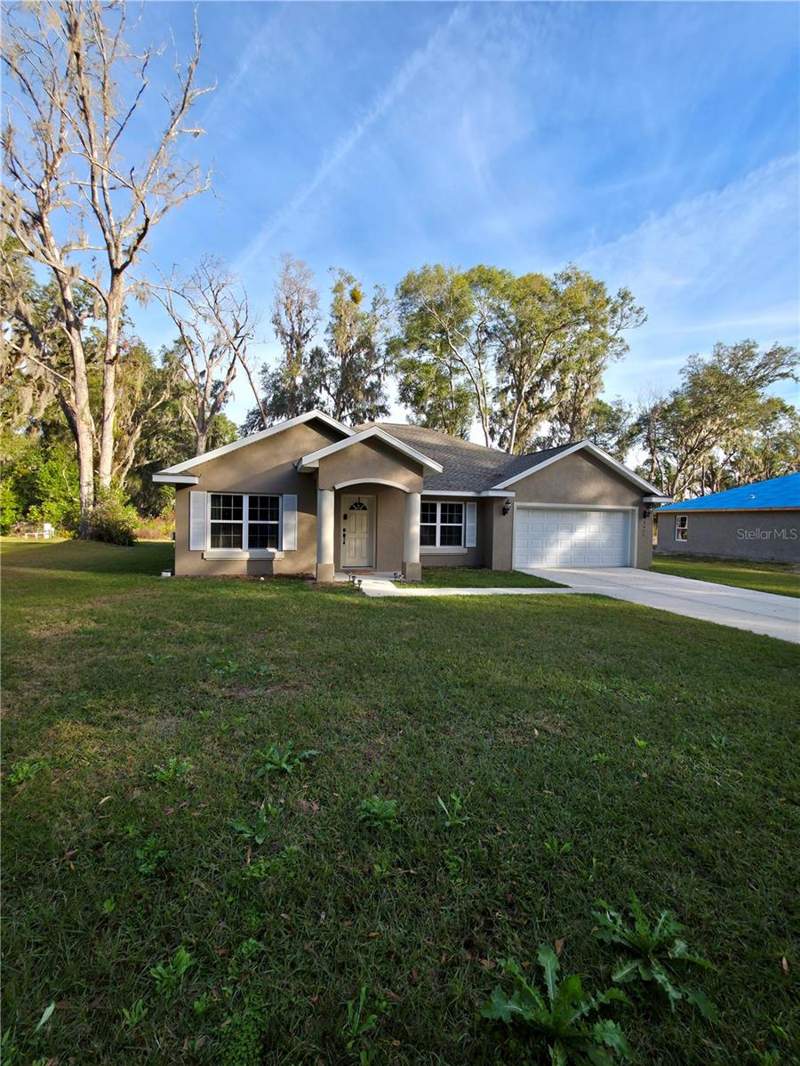 3 bedroom Single Family Residence at 2825 SE 140th Place, Belleview Heights Estate, Summerfield — photo 2