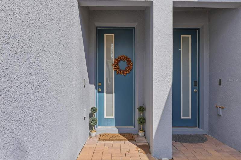 3 bedroom Townhouse at 1407 Broad Wing Lane, Enclave At Hawks Crest, Winter Park — photo 3