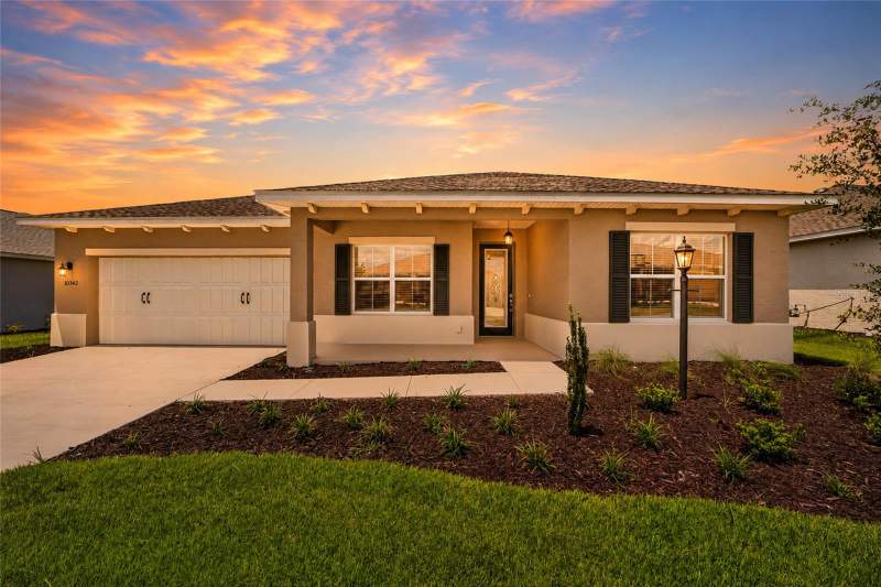 2 bedroom Single Family Residence at 10342 SW 107th Avenue, On Top Of The World, Ocala — photo 2