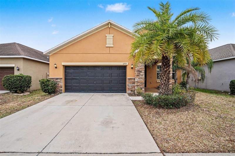 11755 WINTERSET COVE DRIVE home for sale in Ballentrae