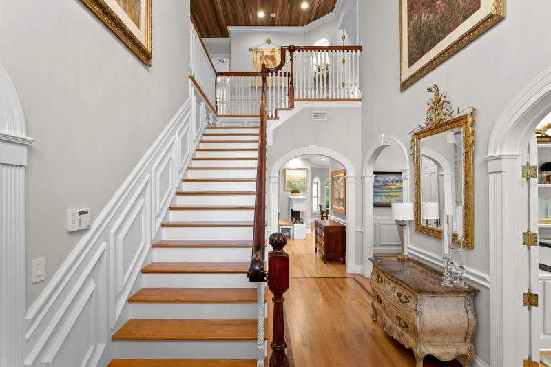 4 bedroom Single Family Residence at 15307 Eaton Court, Tampa Palms, Tampa — photo 5