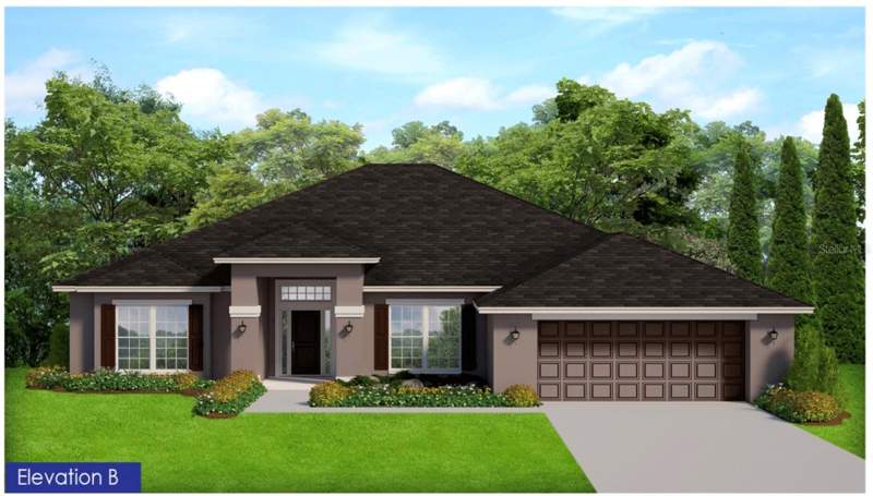 4 bedroom Single Family Residence at 36861 Hidden View Circle, Hill Country Estates, Dade City — photo 5