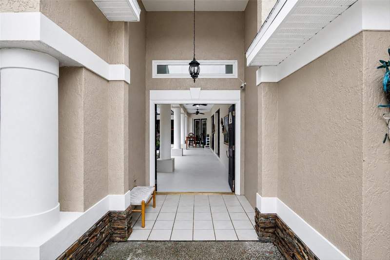 3 bedroom Single Family Residence at 9123 Mavis Road, Royal Highlands, Weeki Wachee — photo 4