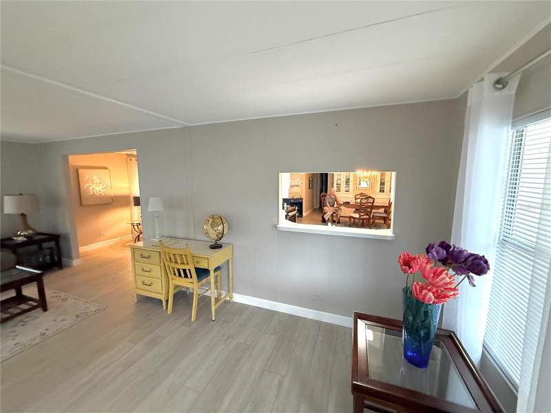 2 bedroom Manufactured Home at 5619 Bayshore Road #159, Terra Ceia Manor Co-Op, Palmetto — photo 4