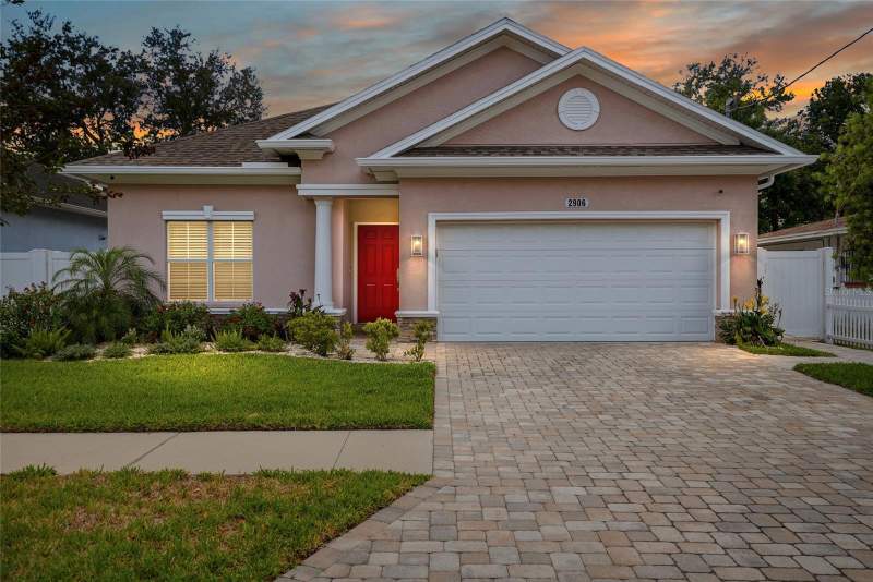 Drews Subdivision