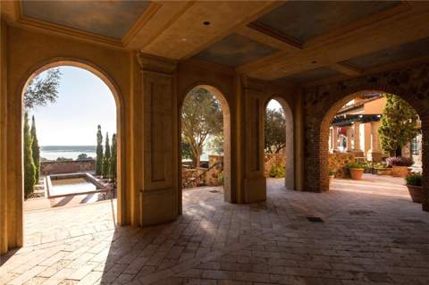 15353 Pendio Drive, Bella Collina FL - photo 7 of 16