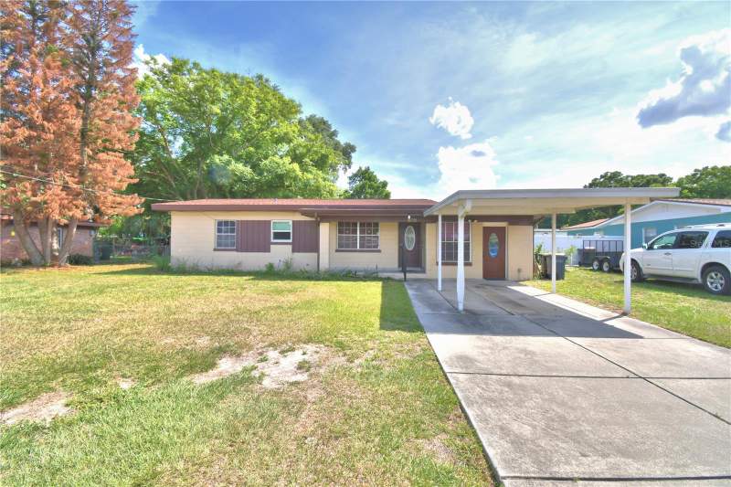3 bedroom Single Family Residence at 3006 Elm Street, Biltmore Shores, Winter Haven — photo 4