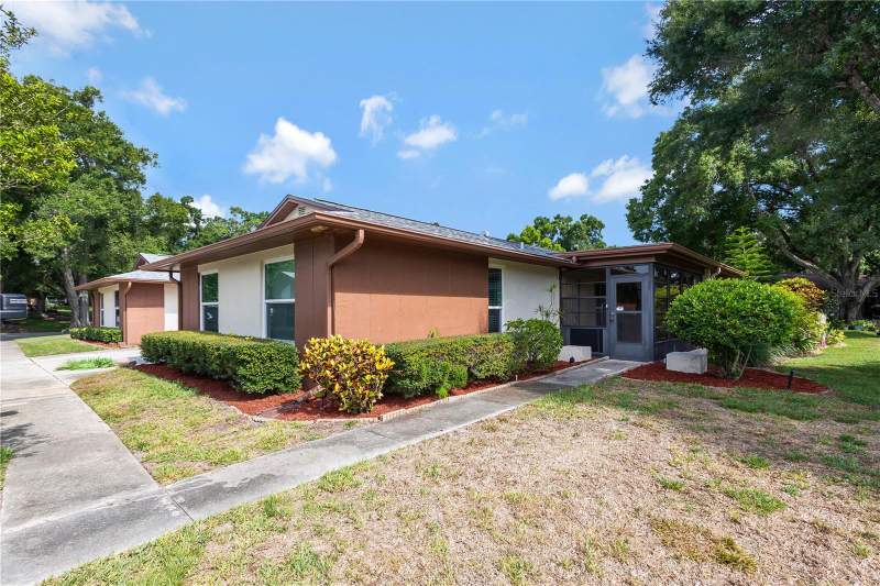 Villa Condo
