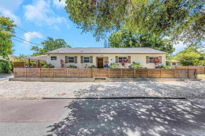 710 31ST AVENUE home for sale in Harper Terrace Homes for Sale: 1 Listing, From $599K