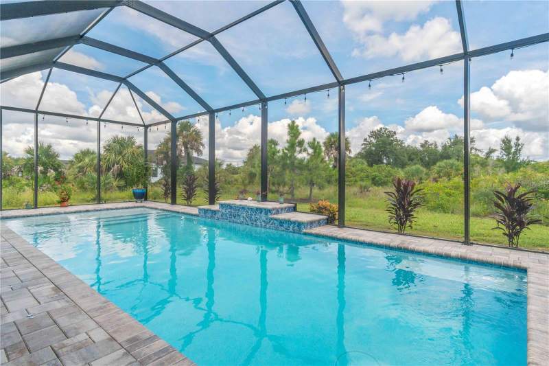 3 bedroom Single Family Residence at 13316 Journal Lane, Port Charlotte Sec 058, Port Charlotte — photo 3