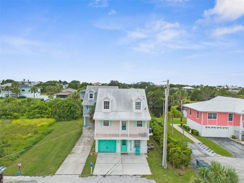 Hernando SeasideHomes for Sale in Hernando Beach, FL