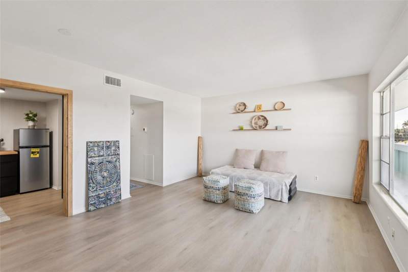 1 bedroom Condominium at 2043 Denmark Street #75, On Top Of The World, Clearwater — photo 4