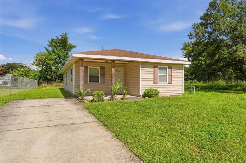3 bedroom Single Family Residence at 881 5th Street, Ida Lake Sub, Winter Haven — photo 2