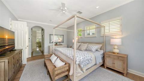 3563 Fair Oaks Lane, Longboat Key FL - photo 20 of 46
