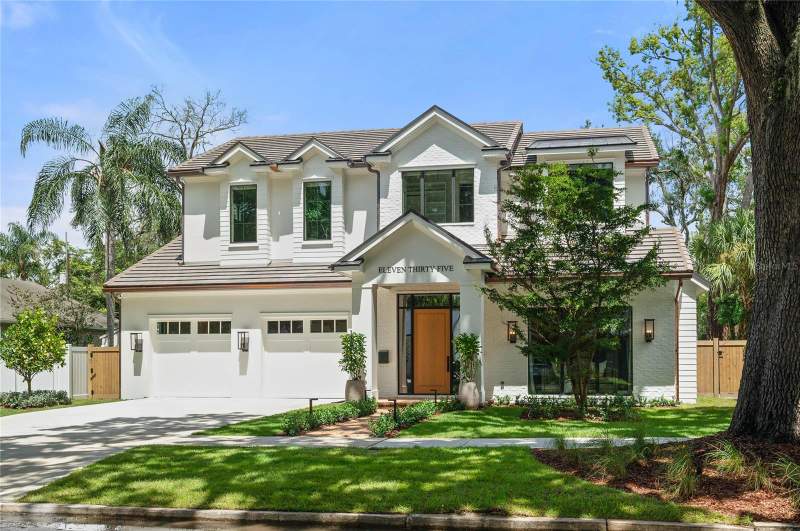 1135 W HARVARD STREET home for sale in College Park