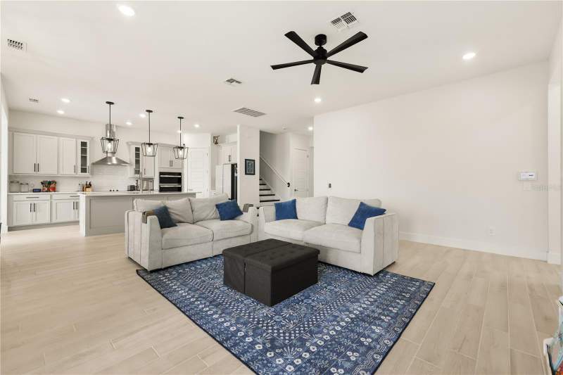 4 bedroom Single Family Residence at 16513 Silver Brook Way, Silverleaf Reserve/Hamlin Ph 2, Winter Garden — photo 4