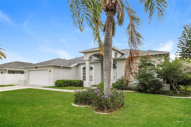 3 bedroom Single Family Residence at 4604 Trimble Lane, Cypress Lakes, New Port Richey — photo 2