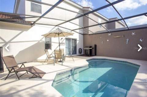 1050 Las Fuentes Drive, Kissimmee FL - photo 8 of 21