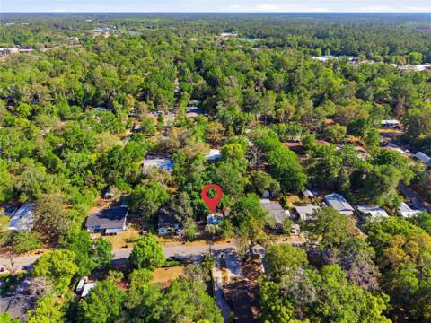 1032 NW 40th Avenue, Gainesville FL - photo 22 of 25